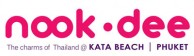 Nook-Dee Boutique Resort - Logo